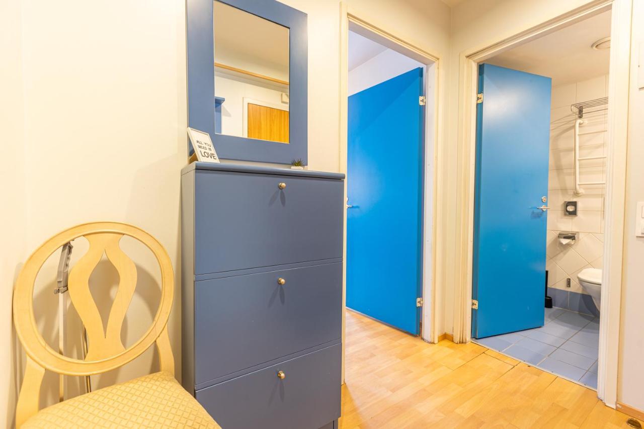 Daily Apartments - Split Level Apartment Near Port Tallinn Eksteriør bilde