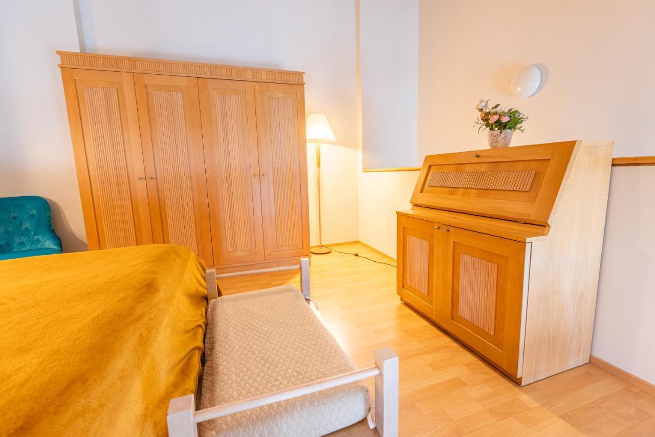 Daily Apartments - Split Level Apartment Near Port Tallinn Eksteriør bilde
