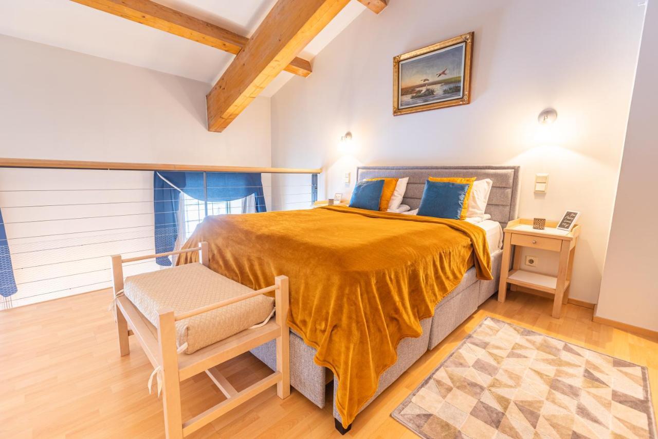 Daily Apartments - Split Level Apartment Near Port Tallinn Eksteriør bilde