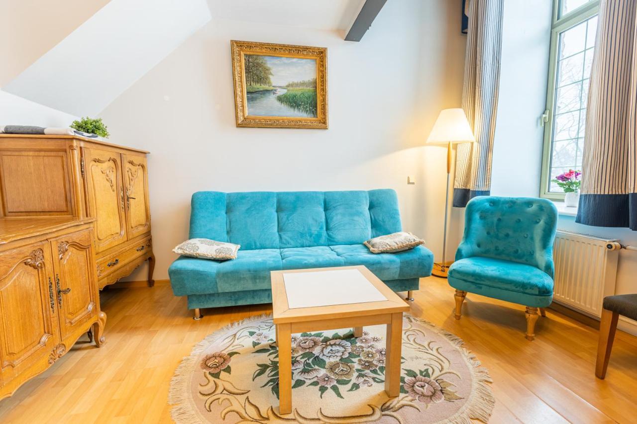 Daily Apartments - Split Level Apartment Near Port Tallinn Eksteriør bilde